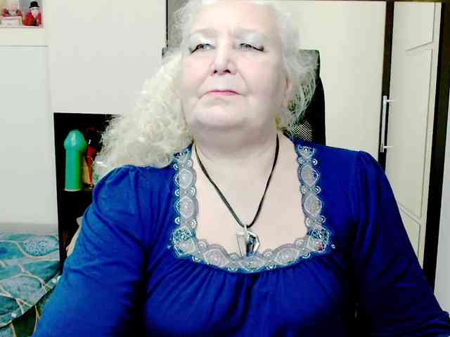 GrannyWants webcam