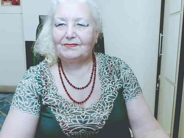 GrannyWants webcam