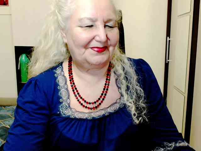 GrannyWants webcam