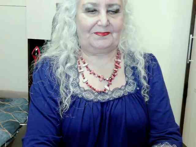 GrannyWants webcam