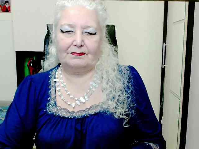 GrannyWants webcam