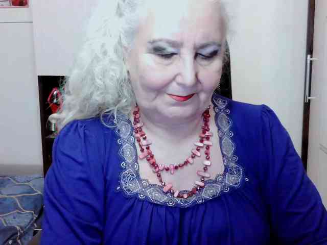 GrannyWants webcam