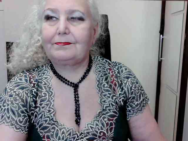 GrannyWants webcam