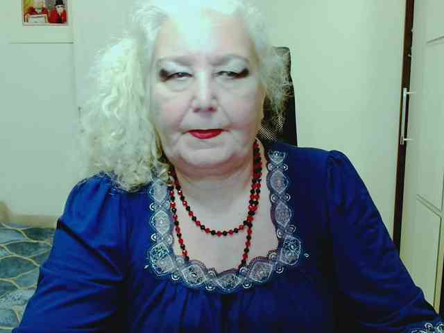 GrannyWants webcam