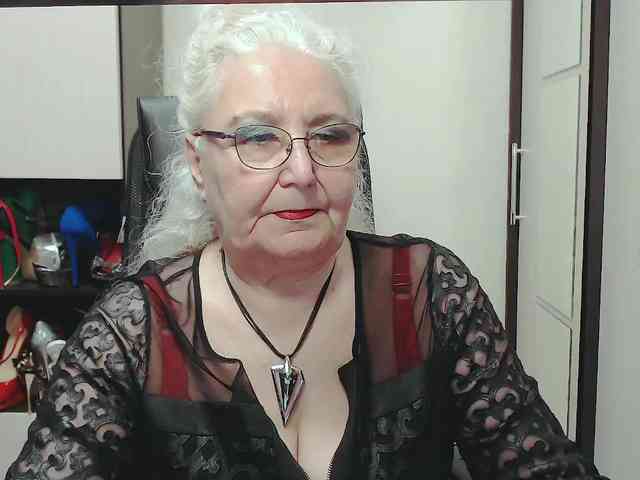 GrannyWants webcam