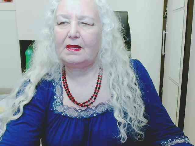 GrannyWants webcam