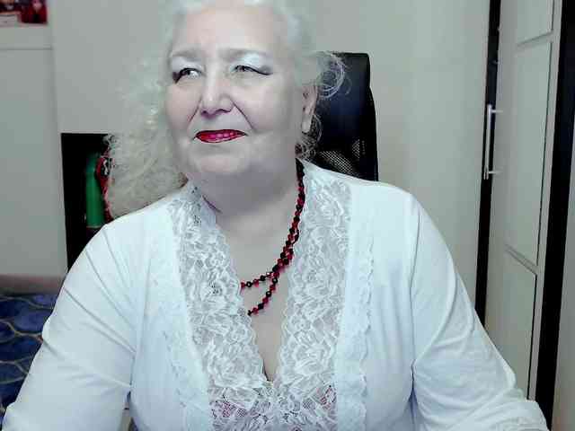GrannyWants webcam