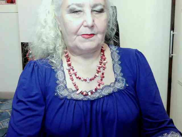 GrannyWants webcam