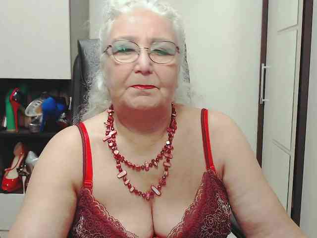 GrannyWants webcam