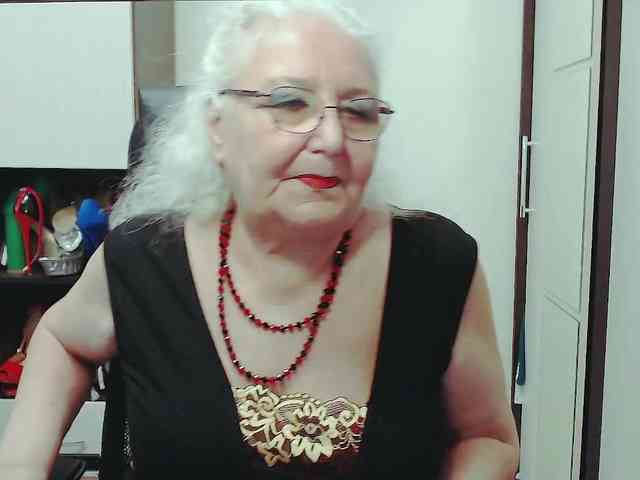 GrannyWants webcam