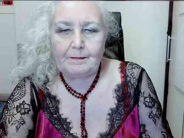 GrannyWants webcam