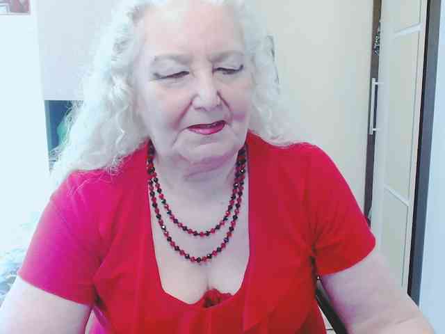 GrannyWants webcam