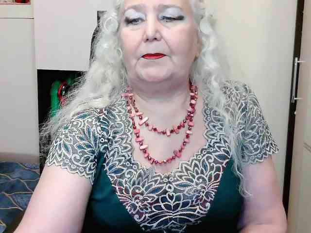 GrannyWants webcam