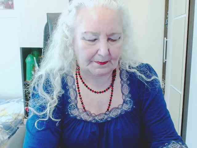 GrannyWants webcam