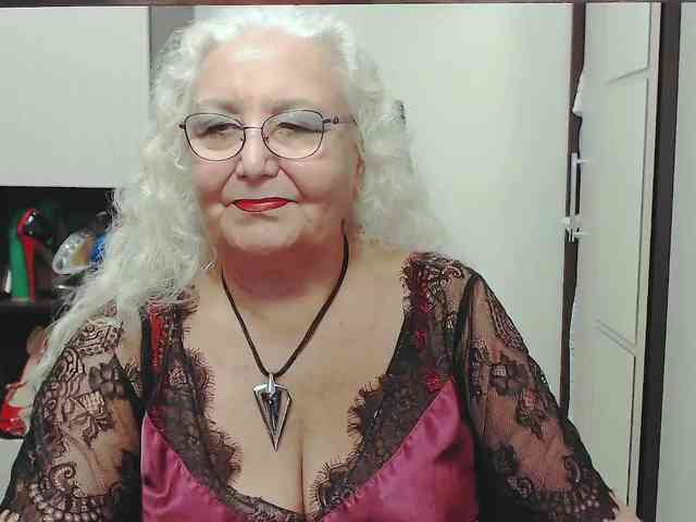 GrannyWants webcam