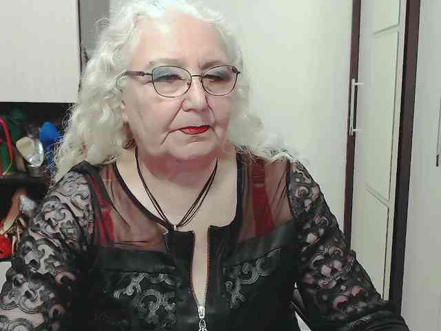GrannyWants webcam