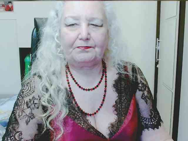 GrannyWants webcam