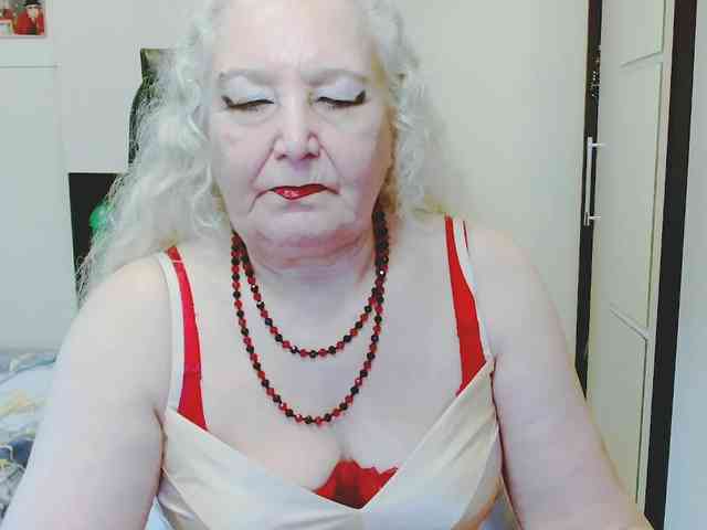 GrannyWants webcam