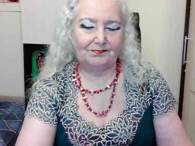 GrannyWants webcam