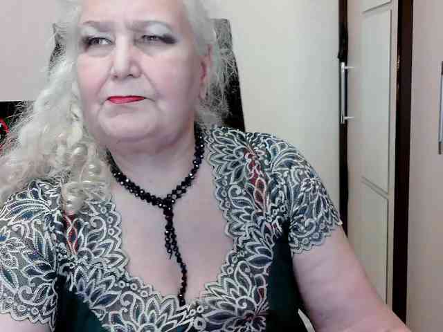 GrannyWants webcam