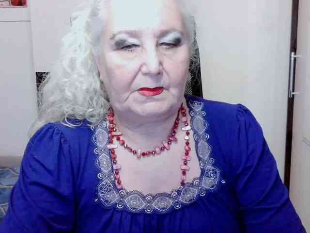 GrannyWants webcam