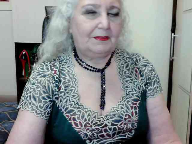 GrannyWants webcam