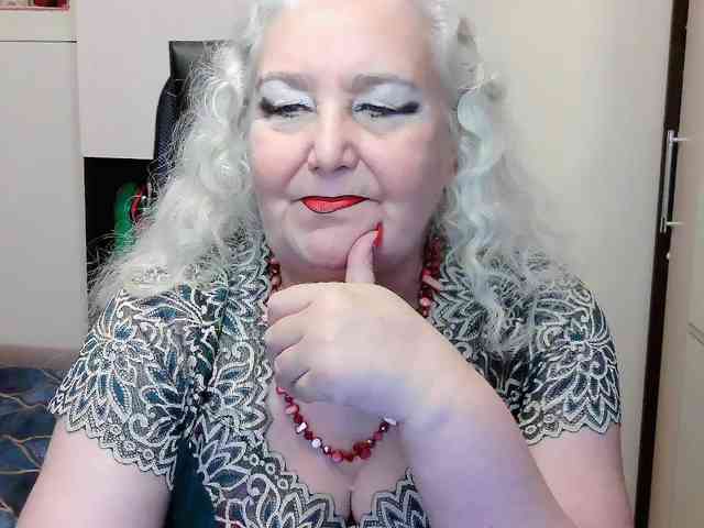 GrannyWants webcam