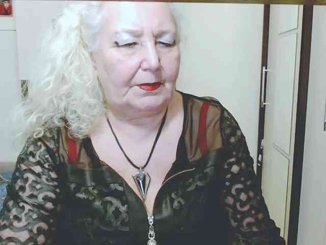 GrannyWants webcam