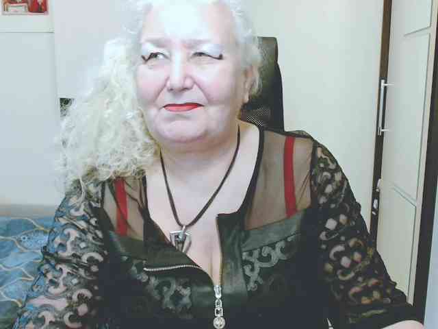 GrannyWants webcam