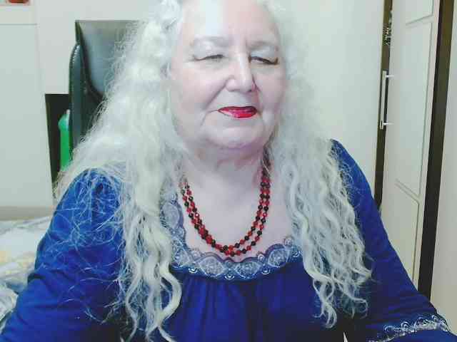 GrannyWants webcam