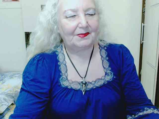 GrannyWants webcam