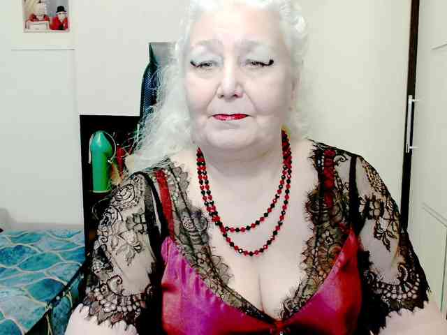 GrannyWants webcam