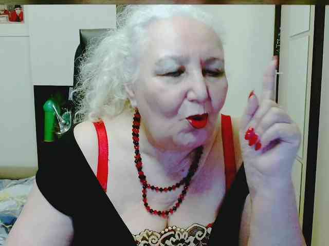 GrannyWants webcam