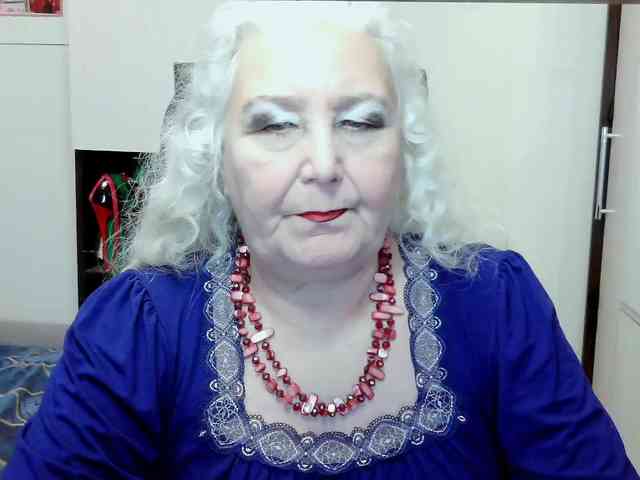 GrannyWants webcam