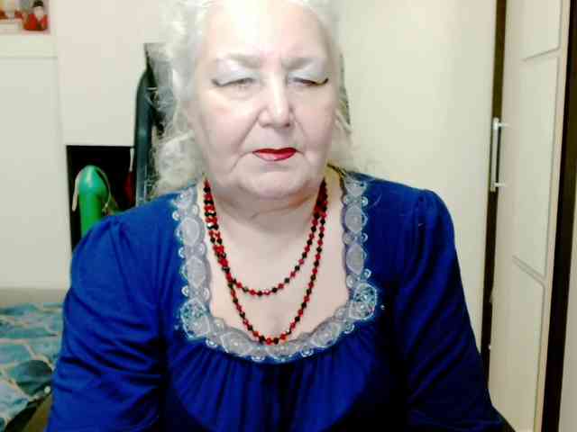 GrannyWants webcam