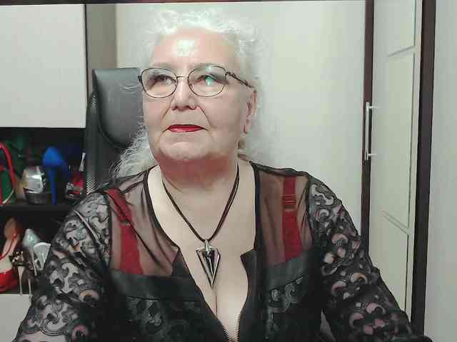 GrannyWants webcam