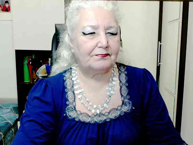 GrannyWants webcam