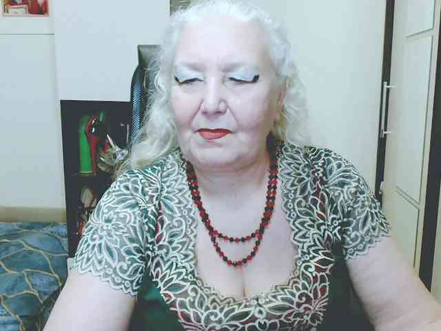 GrannyWants webcam