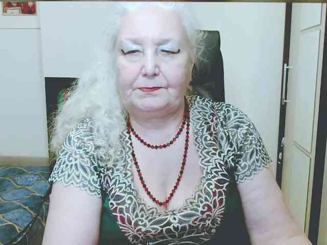 GrannyWants webcam