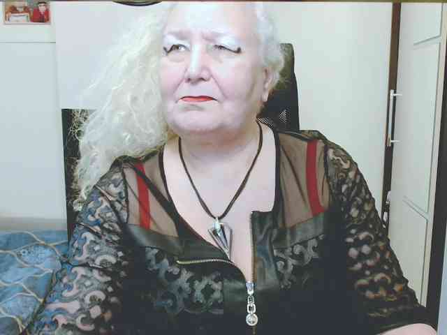 GrannyWants webcam
