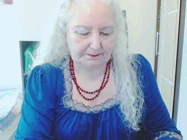 GrannyWants webcam