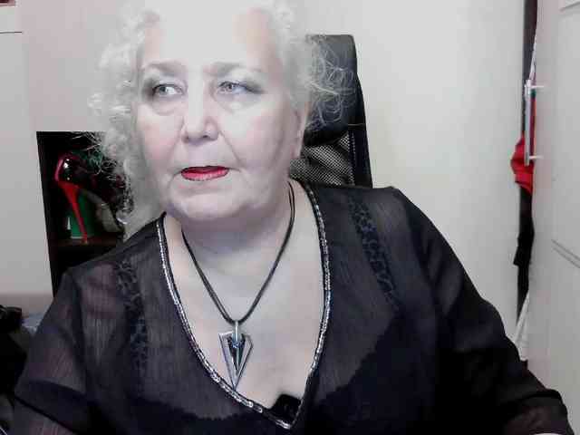 GrannyWants webcam