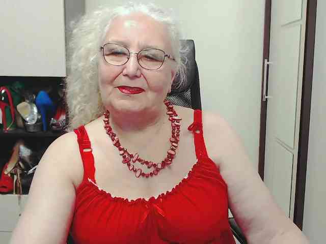 GrannyWants webcam