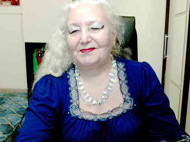 GrannyWants webcam