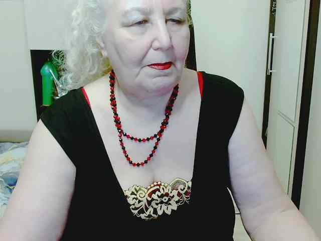 GrannyWants webcam
