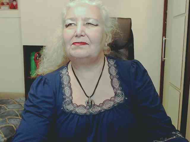 GrannyWants webcam