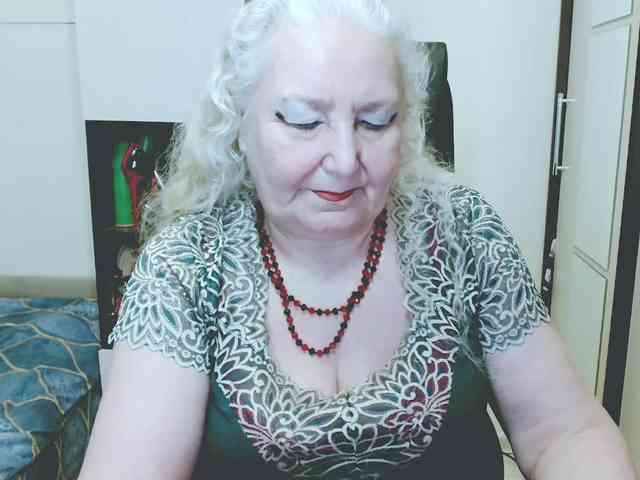GrannyWants webcam