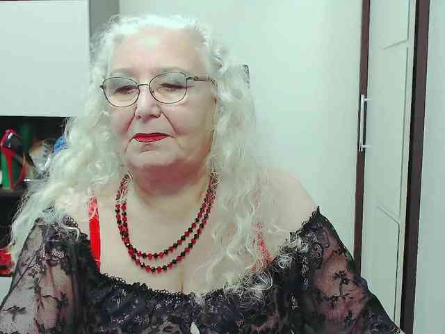 GrannyWants webcam