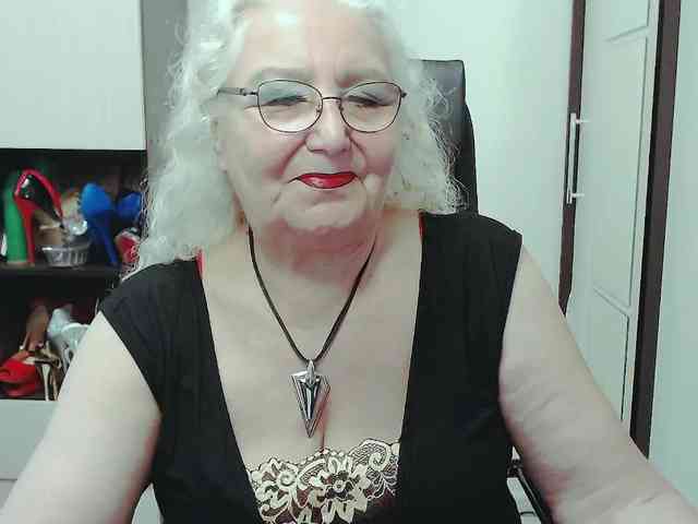 GrannyWants webcam