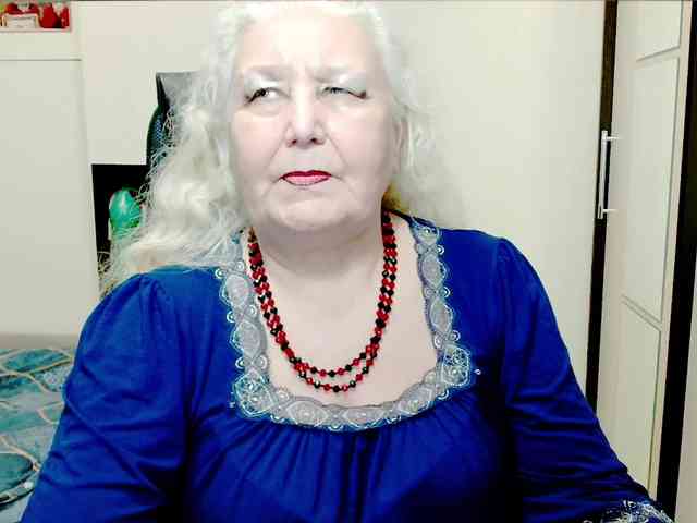 GrannyWants webcam